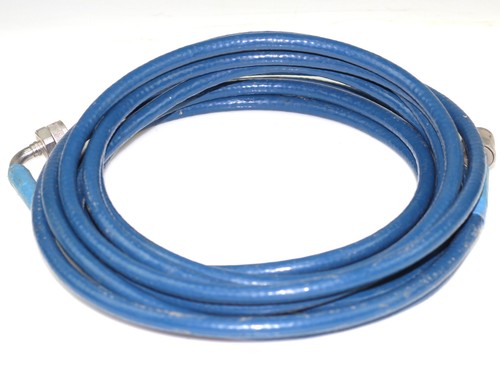 Suhner sucoflex 100 test - sucoflex,