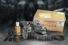 0AM325587F DSG 7 Vitesses Kit de Réparation 0AM DQ200 VW Audi Seat Skoda P189C