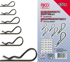 GOUPILLES BETA 150pcs