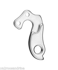 Patte dérailleur vélo alu - vélo,