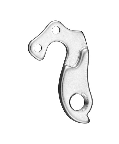 Patte dérailleur vélo - vélo, alu