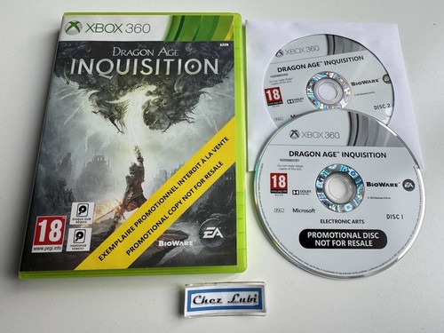 Dragon age inquisition promo - dragon,