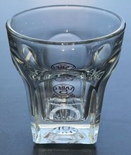 Label 5 Whisky Verre