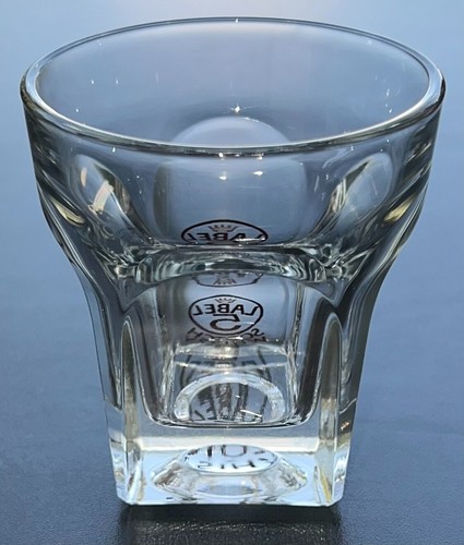 Label whisky verre - label, 5