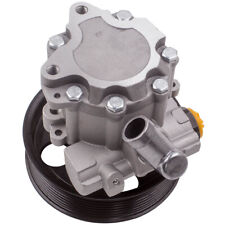 Pompe De Direction Assistée