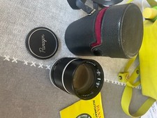 Panagor 135mm F2.8 Mf