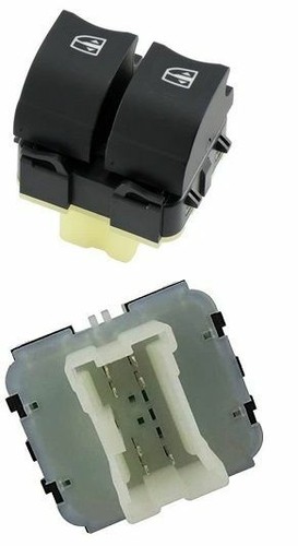 Bouton lève vitre - bouton,
