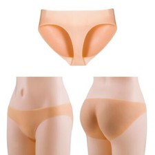 Femmes Silicone Culotte