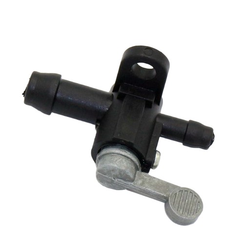 Gas fuel petcock valve switch - gas,