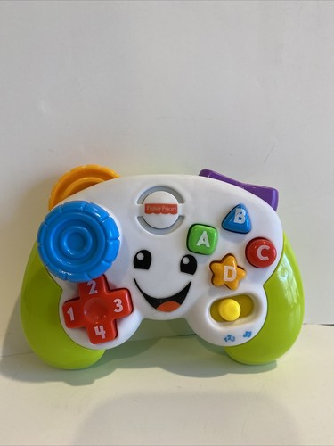 Fisher price video - price,