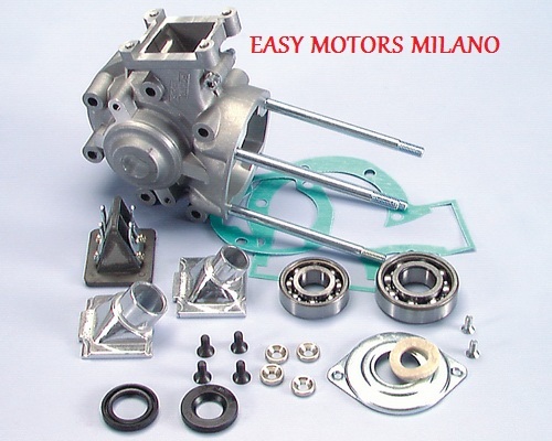 170 0010 carter - 170.0010, moteur