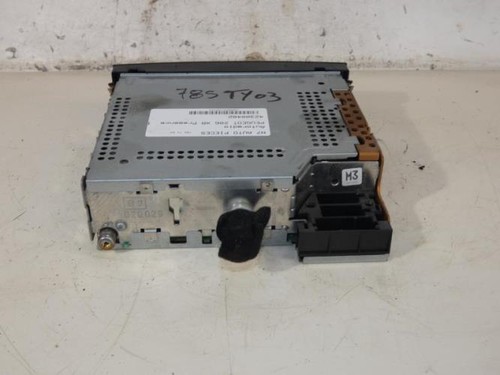 Autoradio peugeot 206 phase - phase, 1