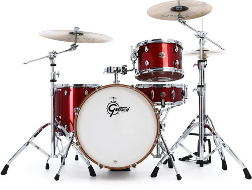 Gretsch drums catalina club - gretsch,