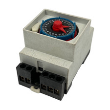 Interrupteur de minuterie