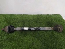 transmission avant droit pour