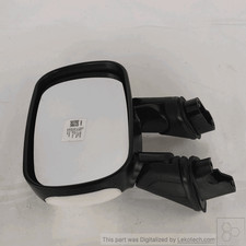 735325157 Rétroviseur Est