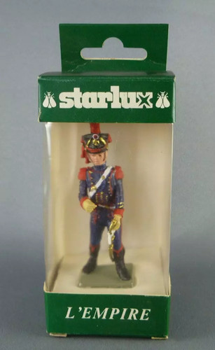 Starlux empire piéton - starlux,