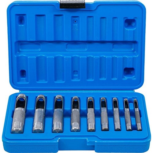 Coffret emporte pieces - coffret,