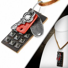 Alliage de mode 3-ton rangée