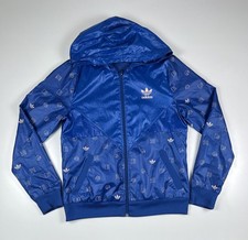 Adidas K-Way Veste Coupe-Vent
