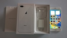 Iphone 8 Plus 64 Go Argent  Excellent état, proche du neuf