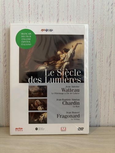 Palettes siècle des - palettes, :
