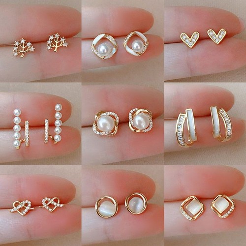 Gantes boucles - ��l��gantes,