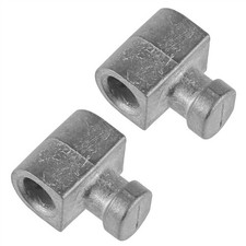 Tourillon élévateur de pont