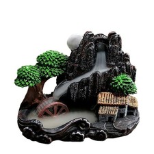 BrûLeur D'Encens à Reflux de