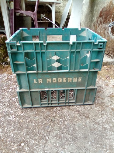 Moderne caisse casier - moderne,