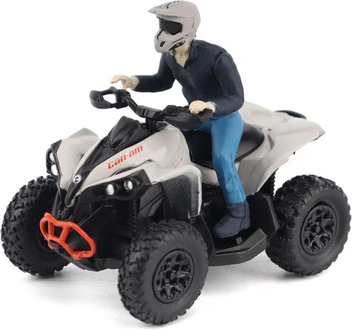 Diecast masters can - diecast, can-am