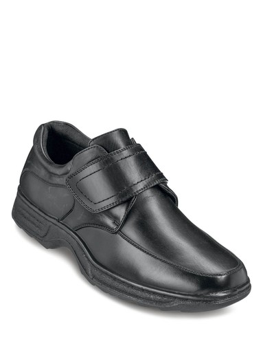 Chaussures marche large - de,