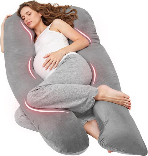 Coussin grossesse pour - coussin, de