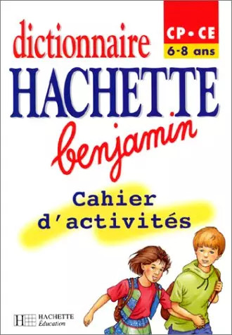 Dictionnaires hachette - dictionnaires,