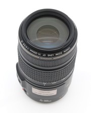 Objectif télé canon zoom - canon,