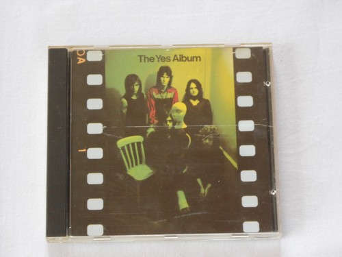 Yes the - cd,