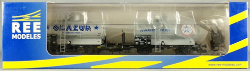 Ree 196 sncf 2 - wb-196,