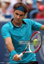 Outfit tennis Nike Roger Federer,Cincinnati/Montréal 2009,size M-ULTRA RARE !!?