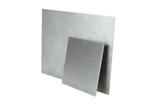 Tôle de Titane 0.5-2mm Grade