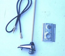 58 59 1958 1959 Ford Radio
