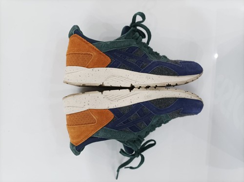 Sneakers baskets asics taille - asics,