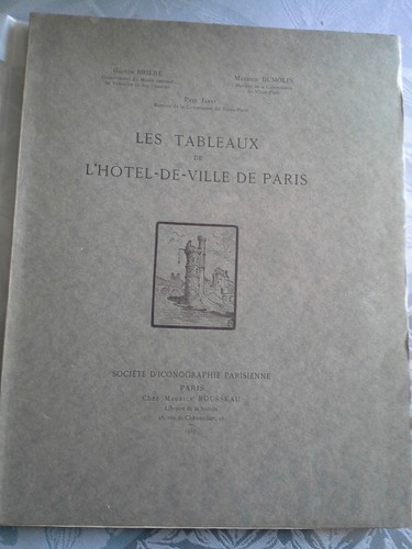 Les tableaux - , de