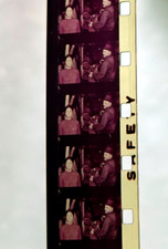 film  Super 8 et 8 bobine 120