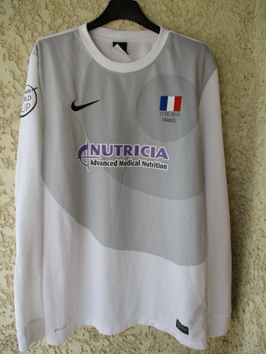 Maillot equipe france - de,