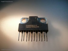 TOSHIBA TA8216H SIP-12 Dual