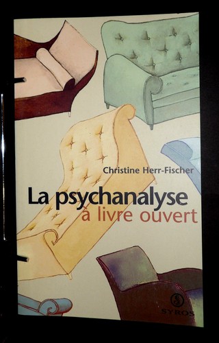 Psychanalyse à livre - la,
