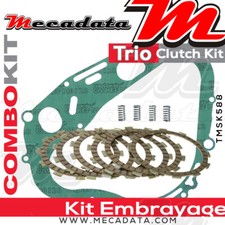 Kit embrayage (disques garnis/ressorts/joint) Suzuki DR 600 S 1985