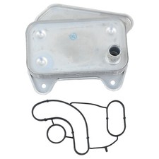 Refroidisseur d'huile Pour Mercedes Classe C W203 W204 E W210 W211 Sprinter 2-T
