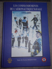Livre " Les Commandements de