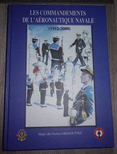 Livre les commandements de - commandements,